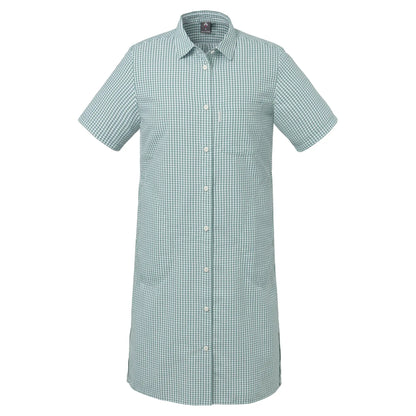 mont-bell: Wickron Dry Touch Short Sleeve Dress
