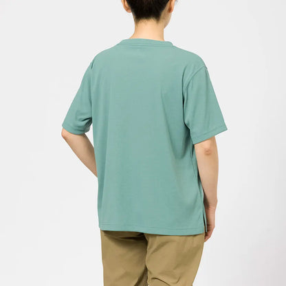 mont-bell: Wickron Relax T Shirt Women's