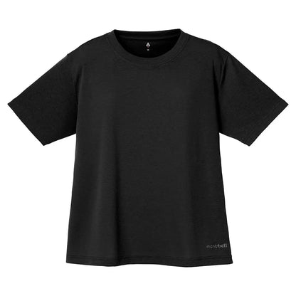 mont-bell: Wickron Relax T Shirt Women's