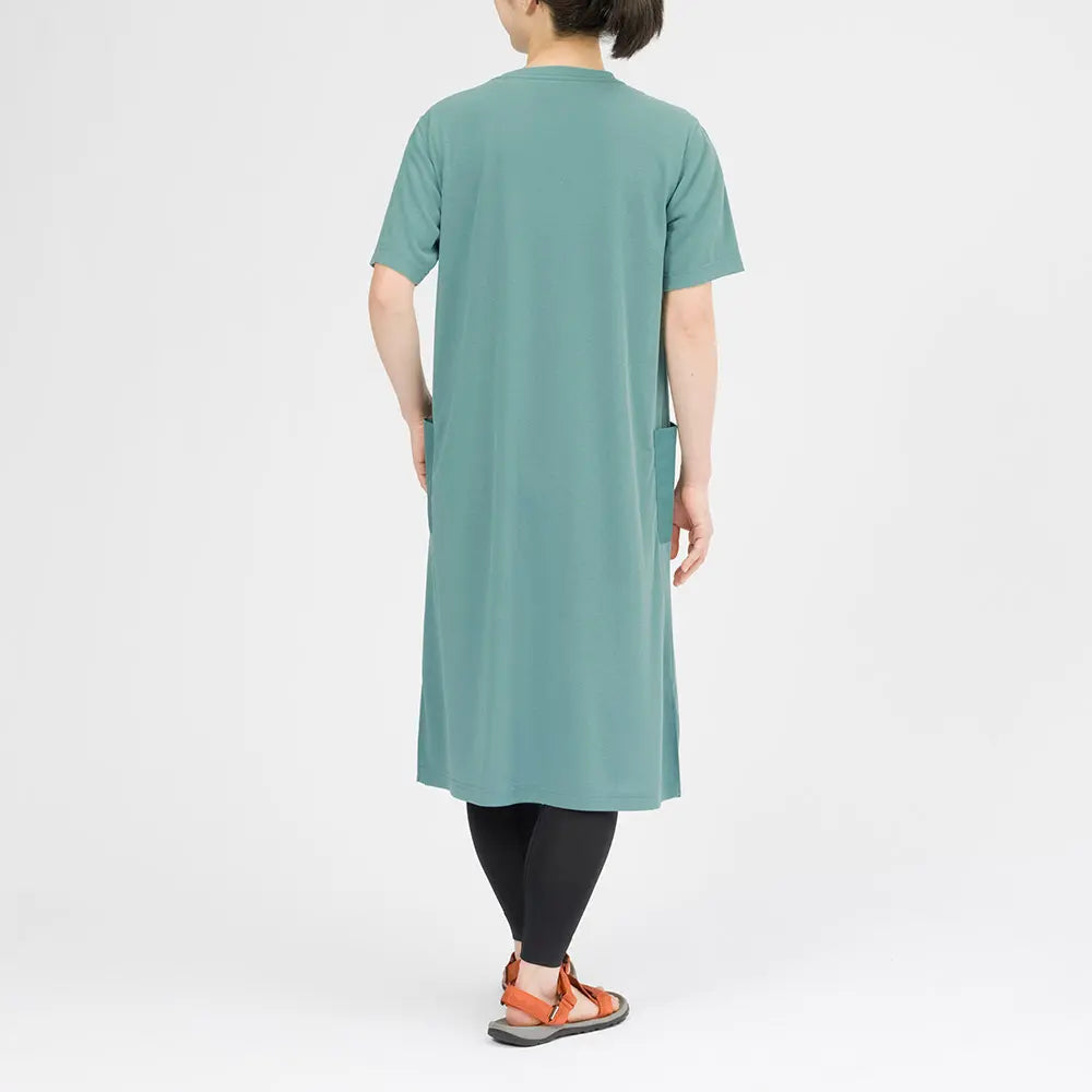 mont-bell: Wickron Dress