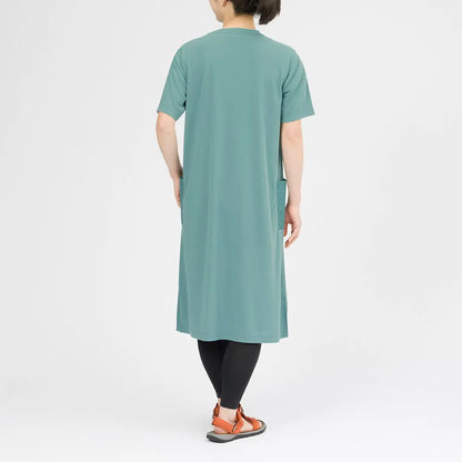 mont-bell: Wickron Dress