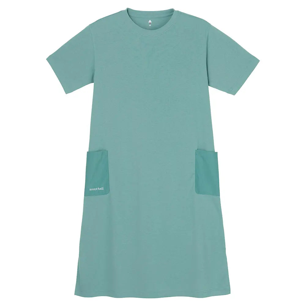 mont-bell: Wickron Dress