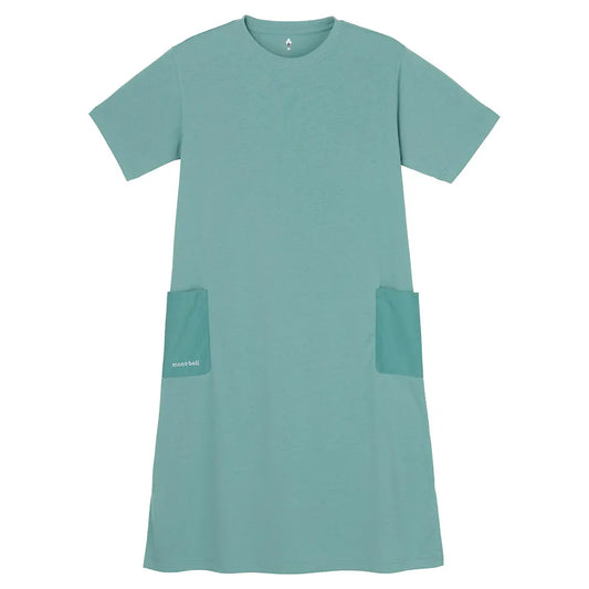 mont-bell: Wickron Dress