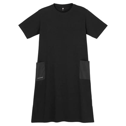 mont-bell: Wickron Dress