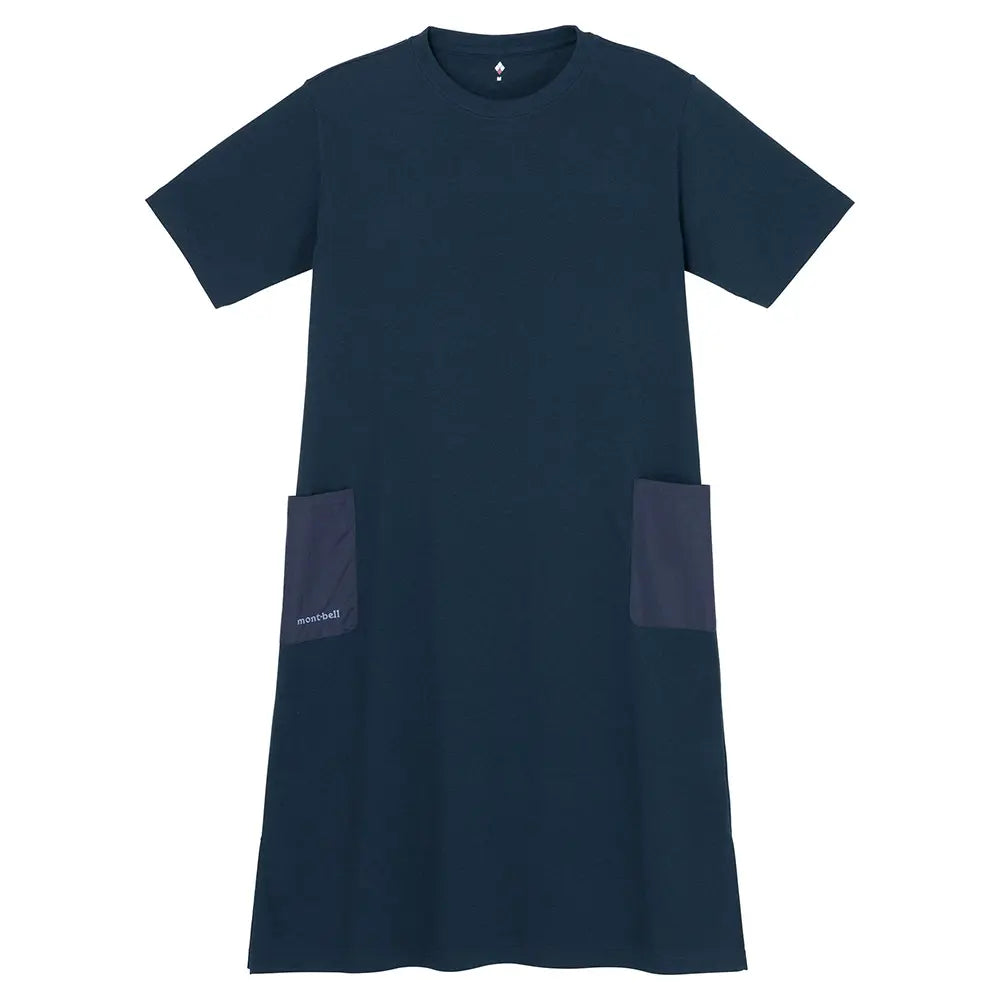 mont-bell: Wickron Dress