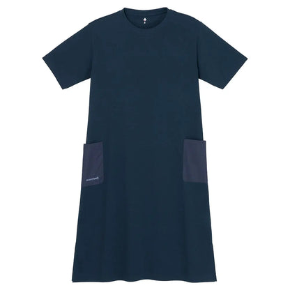 mont-bell: Wickron Dress