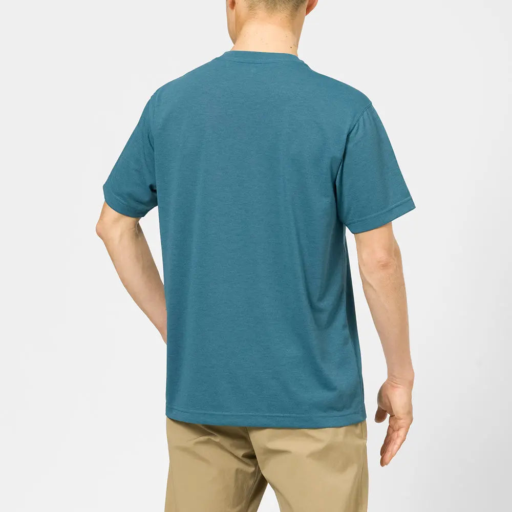 mont-bell: Wickron T Men's