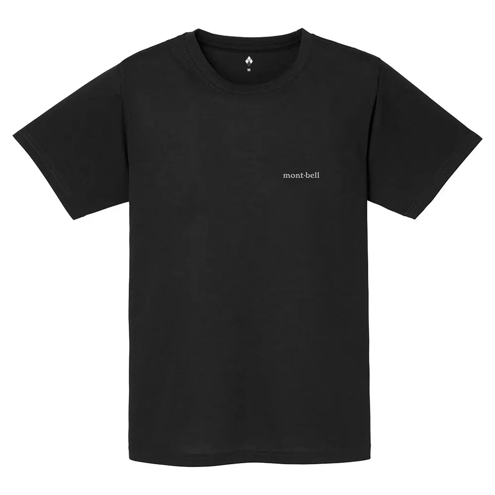 mont-bell: Wickron T Men's