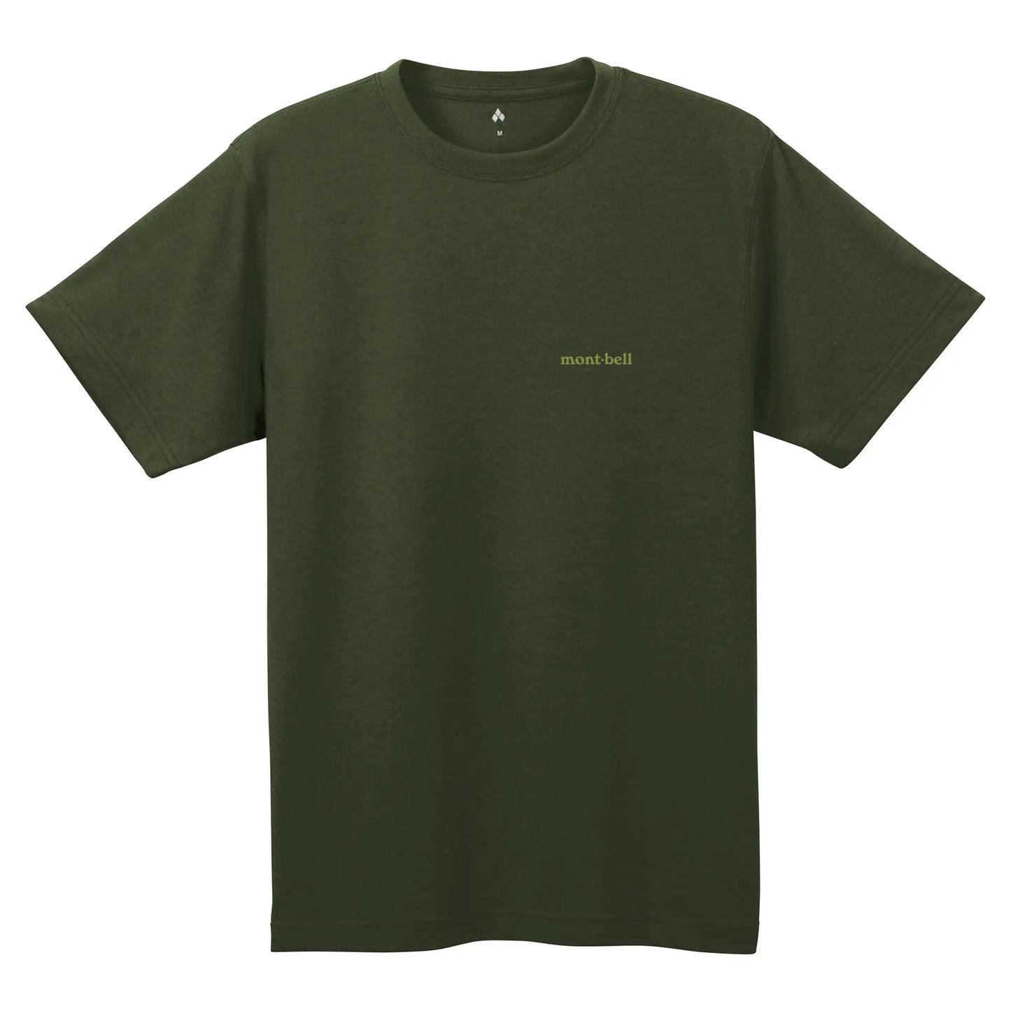 mont-bell: Wickron T Men's