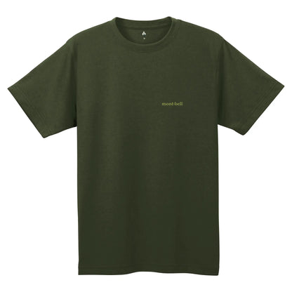mont-bell: Wickron T Men's
