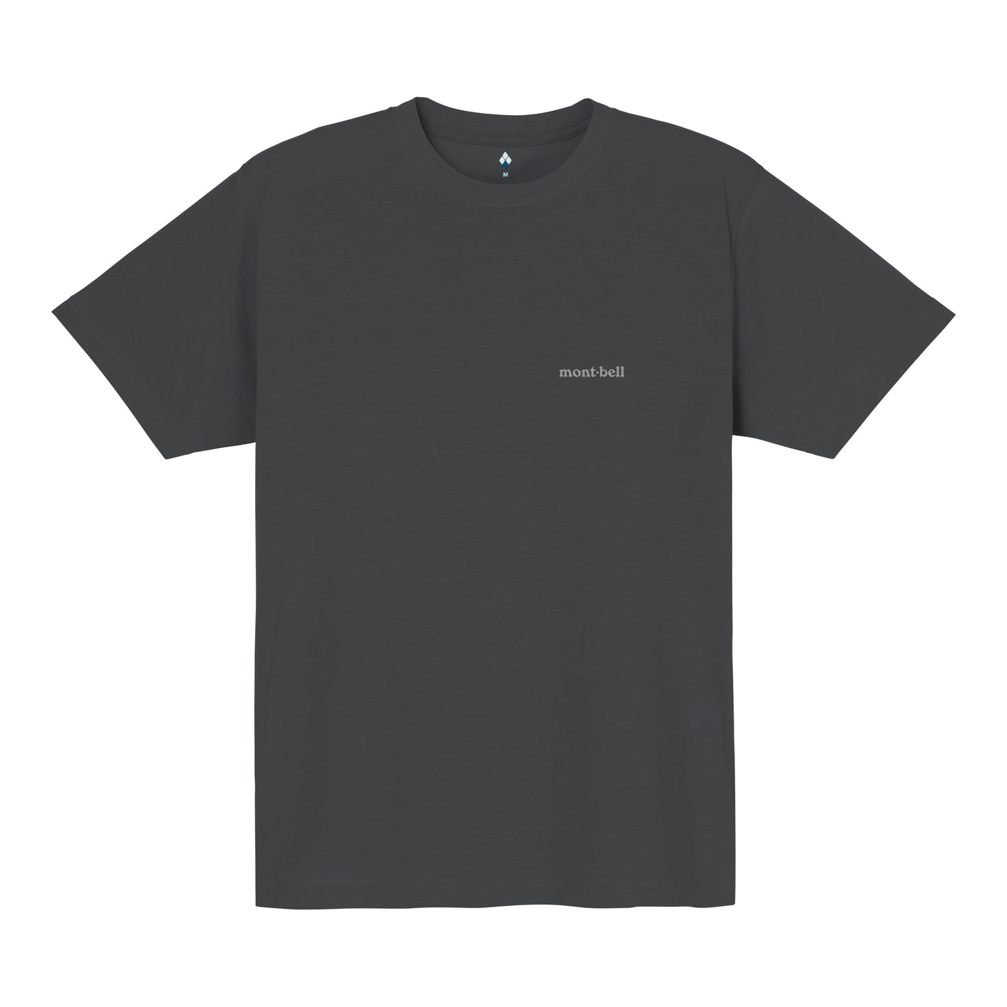 mont-bell: Wickron T Men's