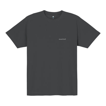 mont-bell: Wickron T Men's