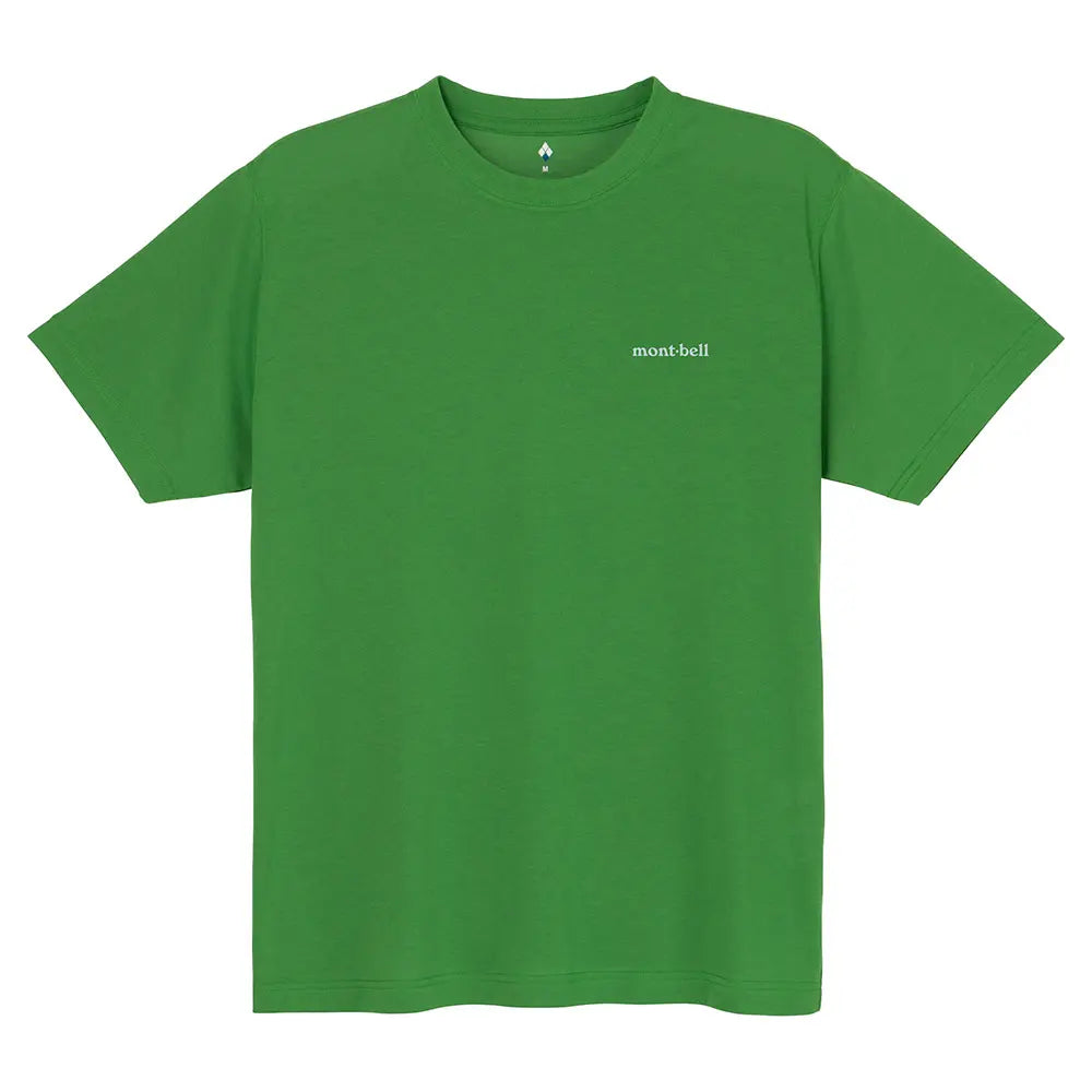 mont-bell: Wickron T Men's