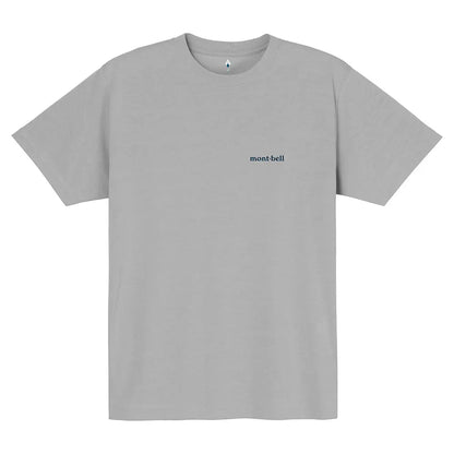 mont-bell: Wickron T Men's