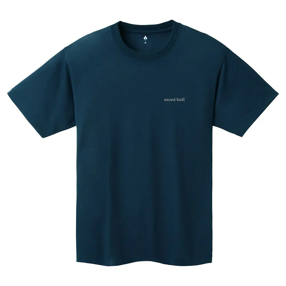 mont-bell: Wickron T Men's
