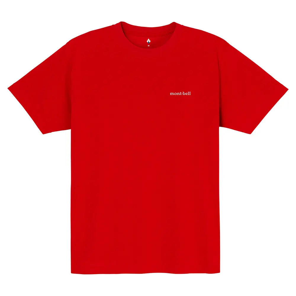 mont-bell: Wickron T Men's