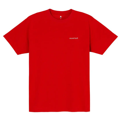 mont-bell: Wickron T Men's