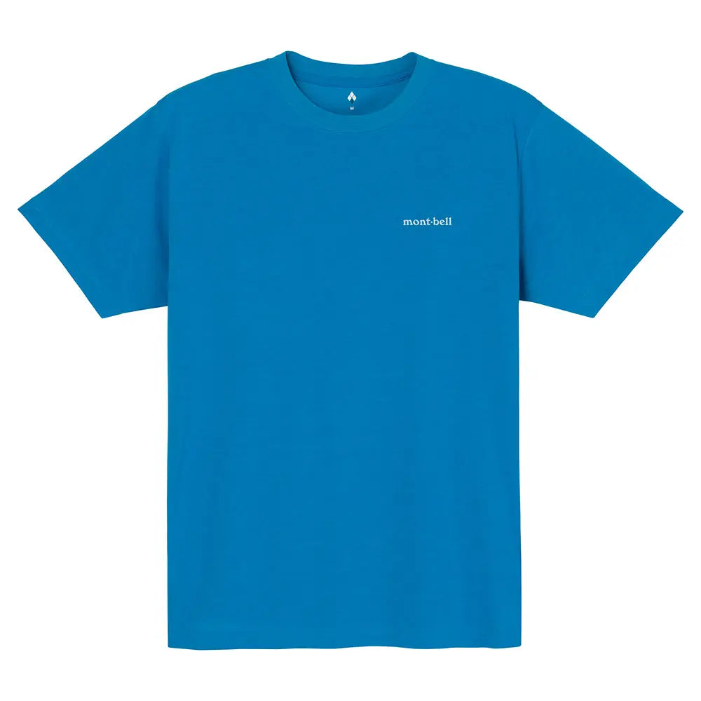 mont-bell: Wickron T Men's