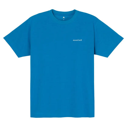 mont-bell: Wickron T Men's