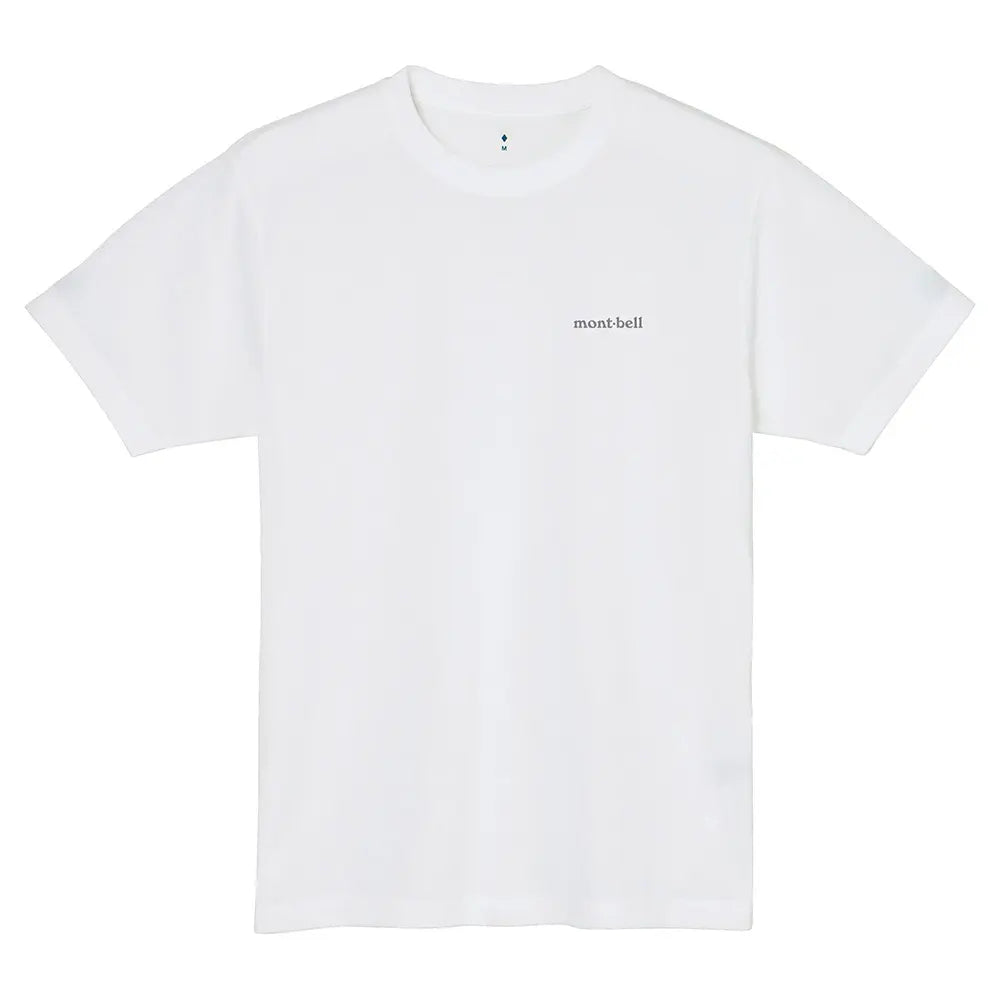 mont-bell: Wickron T Men's