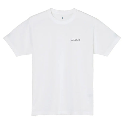mont-bell: Wickron T Men's