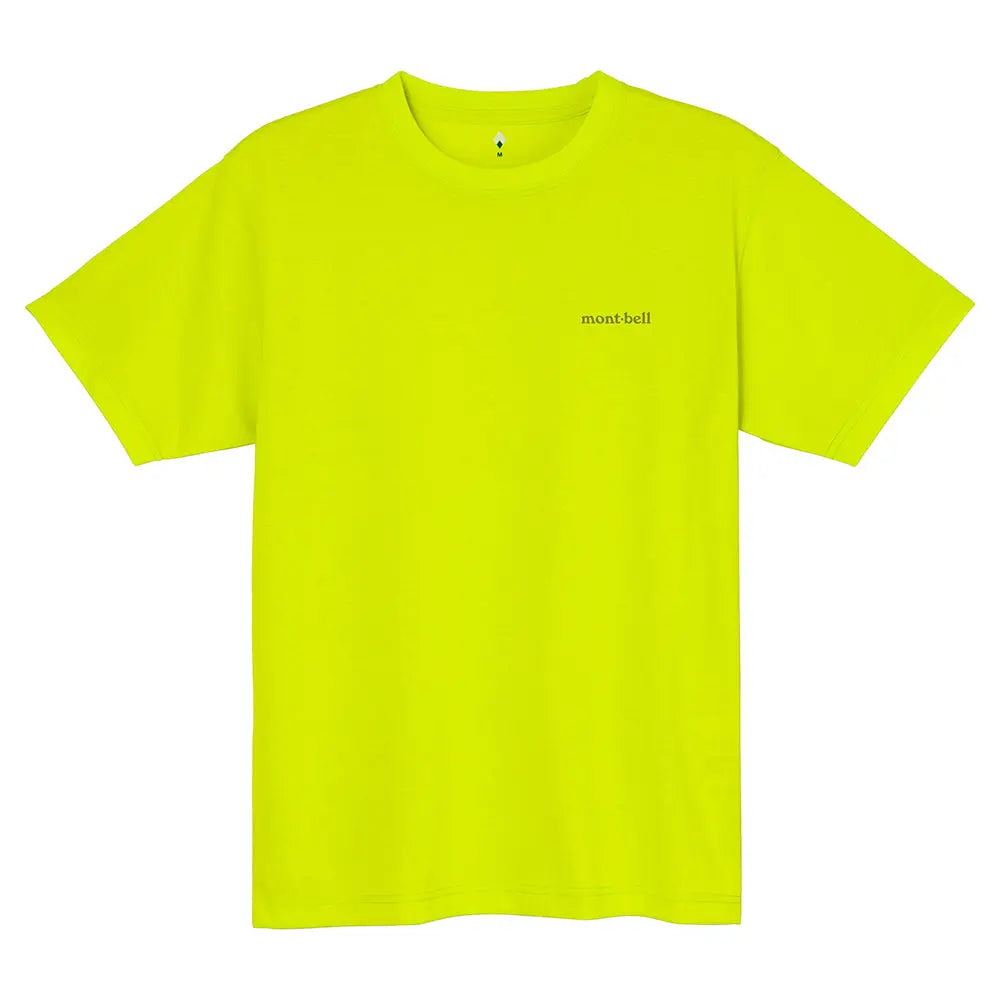 mont-bell: Wickron T Men's
