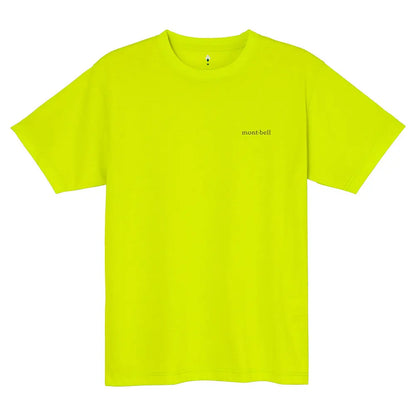 mont-bell: Wickron T Men's