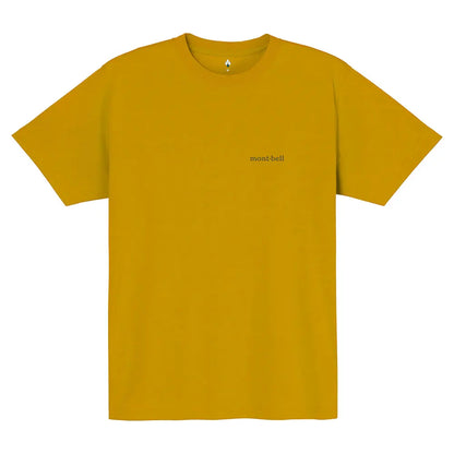 mont-bell: Wickron T Men's