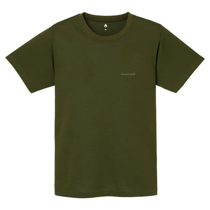 mont-bell: Wickron T Women's