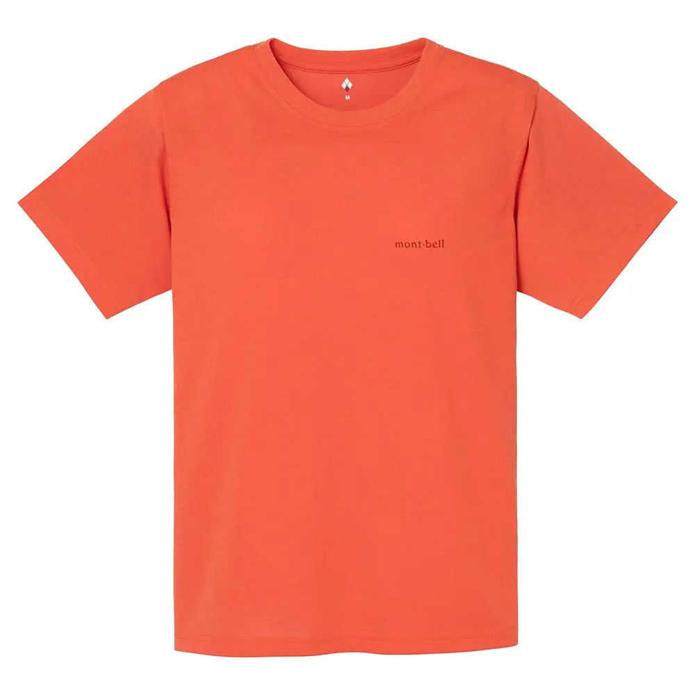mont-bell: Wickron T Women's