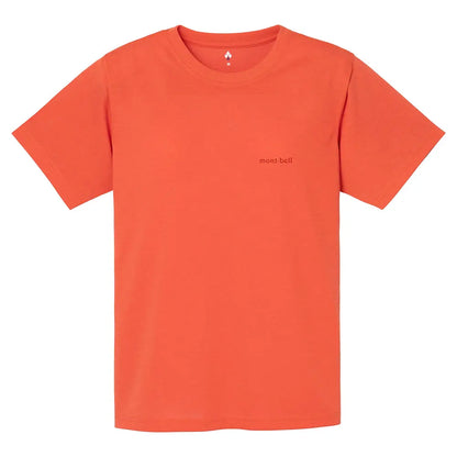 mont-bell: Wickron T Women's
