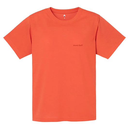 mont-bell: Wickron T Women's