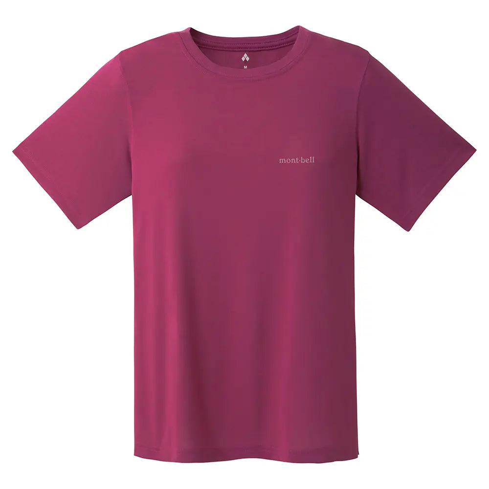 mont-bell: Wickron T Women's