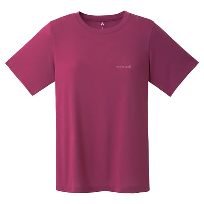 mont-bell: Wickron T Women's