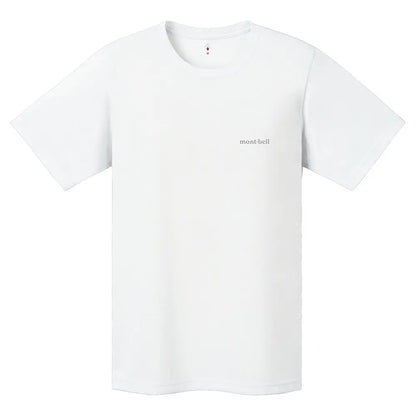 mont-bell: Wickron T Women's