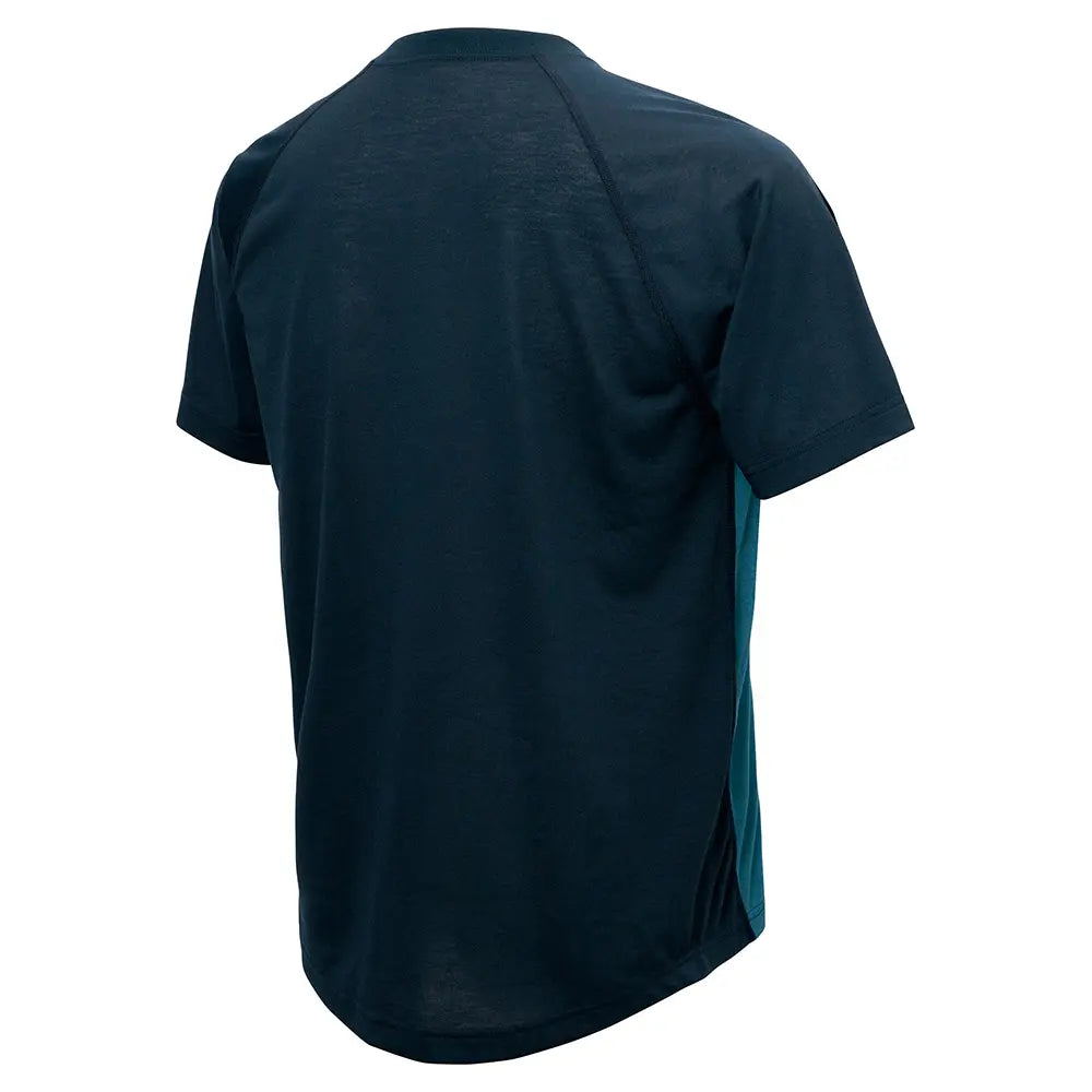 mont-bell: Wickron Raglan T Men's