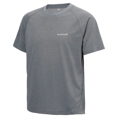 mont-bell: Wickron Raglan T Men's