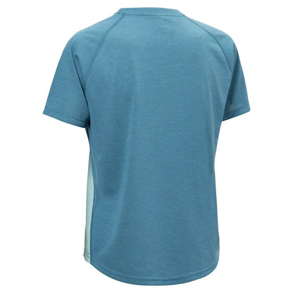 mont-bell: Wickron Raglan T Women's