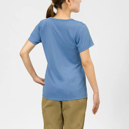 mont-bell: Wickron Slim T Women's