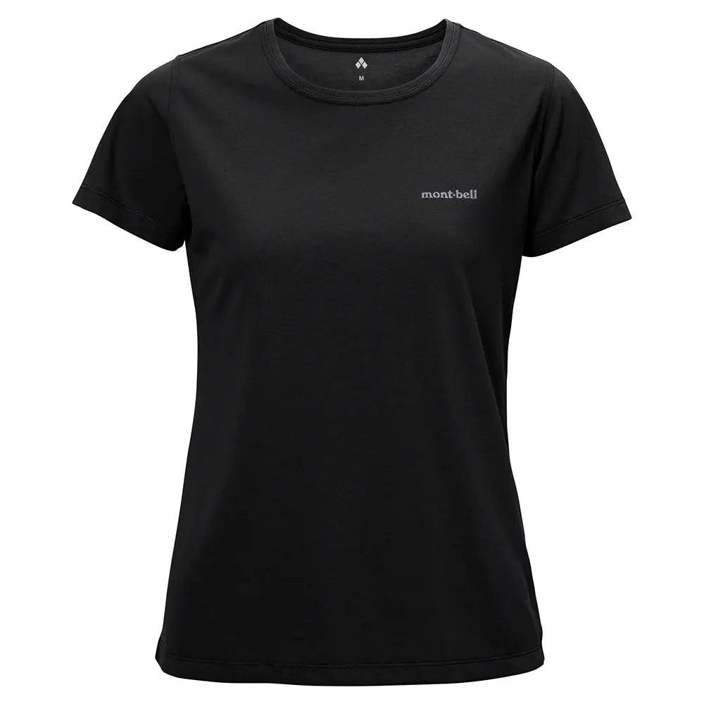 mont-bell: Wickron Slim T Women's