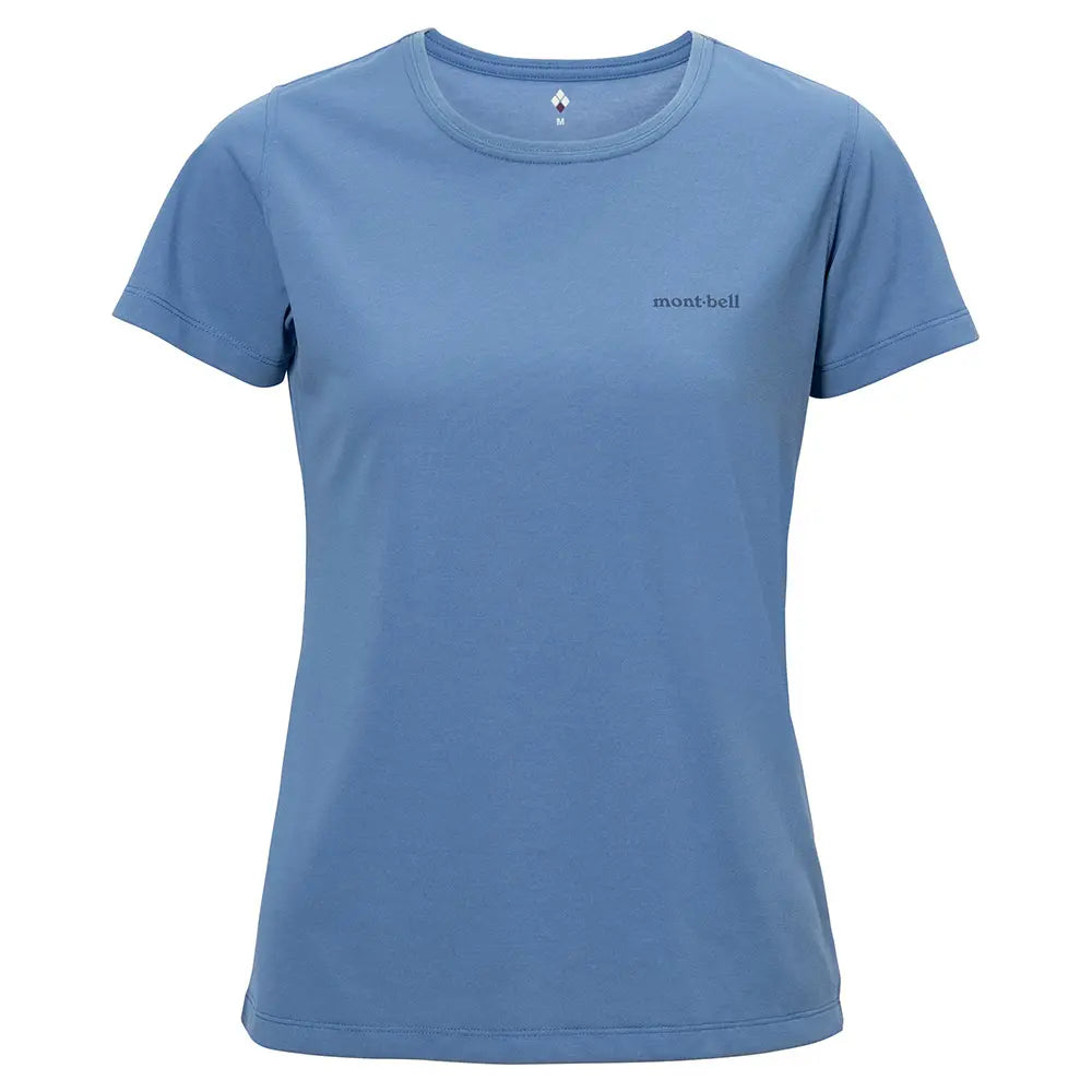 mont-bell: Wickron Slim T Women's