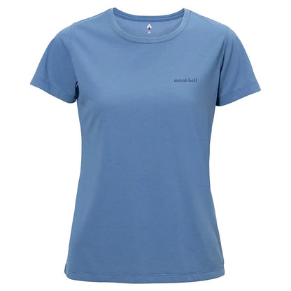 mont-bell: Wickron Slim T Women's