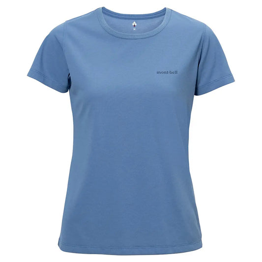 mont-bell: Wickron Slim T Women's