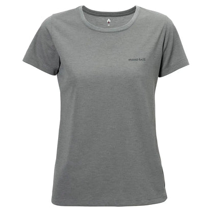 mont-bell: Wickron Slim T Women's