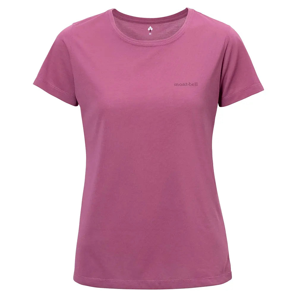 mont-bell: Wickron Slim T Women's