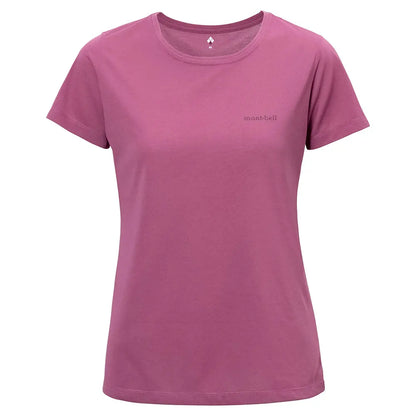 mont-bell: Wickron Slim T Women's