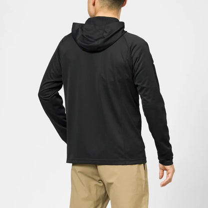 mont-bell: Cool Hoodie Men's