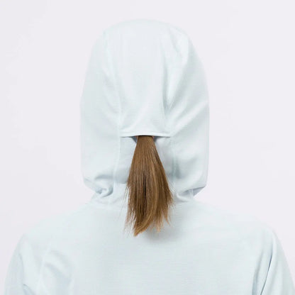 mont-bell: Cool Hoodie Women's