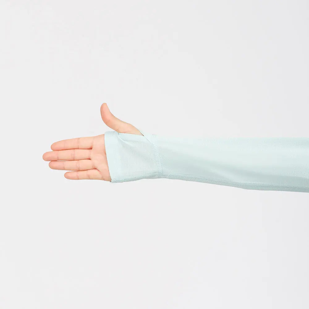 mont-bell: Cool Hoodie Women's