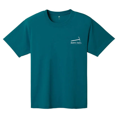 mont-bell: Wickron T Mountain Gear